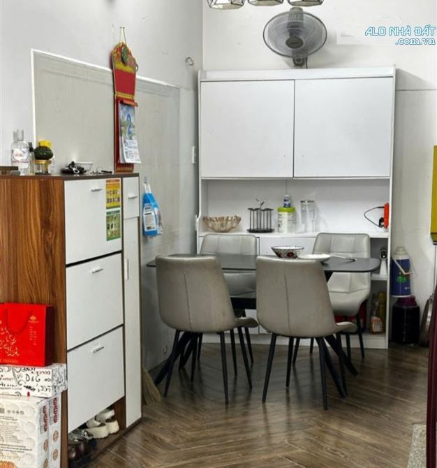 Bán nhà Đằng Hải, P.Đằng Hải, Hải An,  4 tầng, 41m2, 3,4 tỷ.