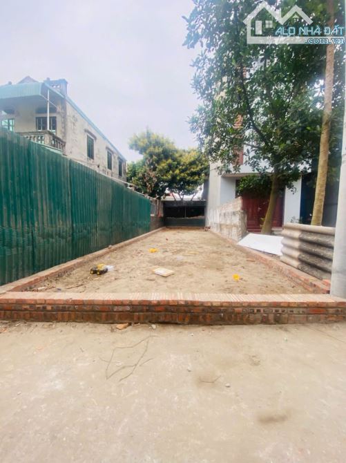 BÁN GẤP 80M ĐẤT LƯƠNG QUY, XUÂN NỘN, ĐÔNG ANH, HÀ NÔI. FULL THỔ, Ô TÔ THÔNG