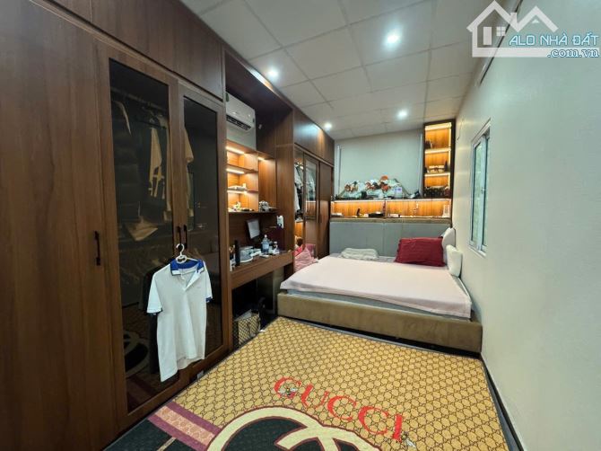 Bán nhà Hoàng Ngọc Phách, Kênh Dương, Lê Chân,  2 tầng, 93m2, 8,9 tỷ.