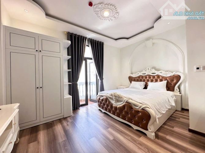 TÒA CĂN HỘ AN THƯỢNG 3 - DOANH THU ỔN ĐỊNH - KHÁCH TÂY TẤP NẬP