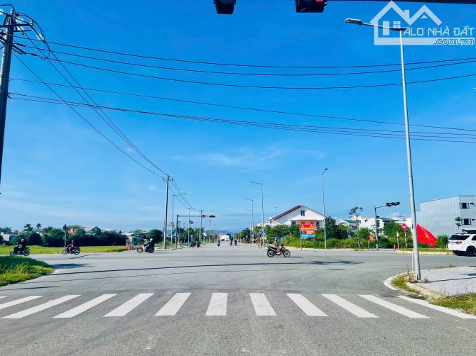 BÁN ĐẤT KQH HƯƠNG SƠ – GẦN TRỤC CHÍNH TẢN ĐÀ CHỈ 1 TỶ 2XXTR