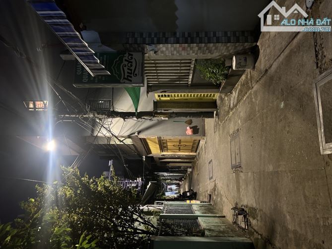 🎉🎉BÁN NHÀ 2 Tầng KÈM DÃY TRỌ 5p VỪA Ở VỪA KINH DOANH , k OTO LƯƠNG THẾ VINH , An hải đôn
