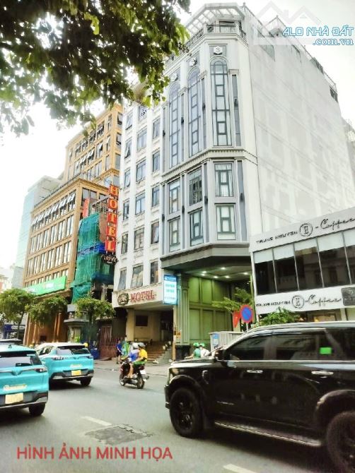 BÁN NHÀ NÁT DT 360M2 NGAY MẶT TIỀN NGUYÊN HỒNG HIẾM RẺ CHỈ 100M2