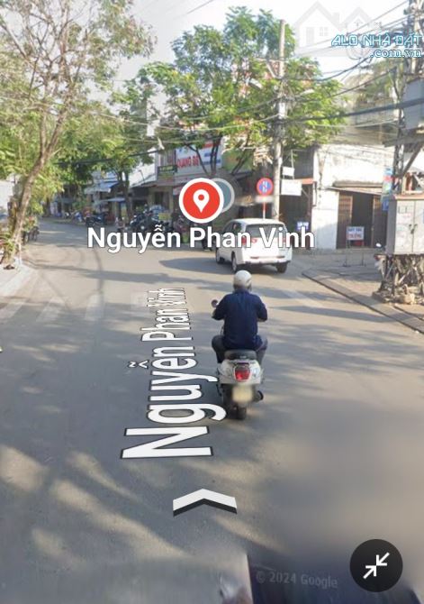 🏡 BÁN NHÀ MẶT TIỀN NGUYỄN PHAN VINH – VỊ TRÍ VÀNG KINH DOANH DU LỊCH.
