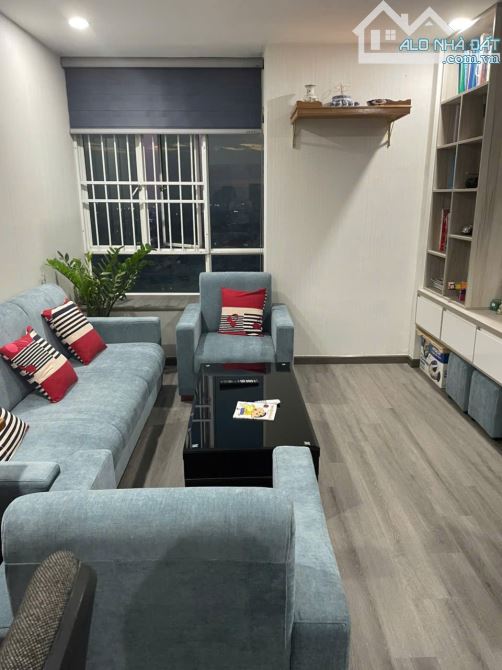 Cần bán căn hộ Hoàng Anh 2 Trần Xuân Soạn Q 7 ✅ DT 94m2,