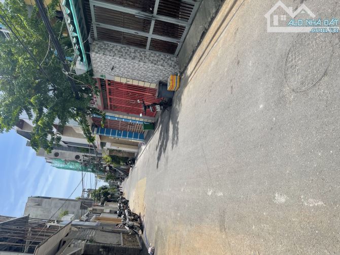 Đất mặt tiền Phi Bình 7-Ngũ Hành Sơn  giá 4 tỉ 85 diện tích 100m vuông