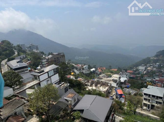 Bán đất khu du lịch Tam Đảo, Vĩnh Phúc. Giá bán 11.6 tỷ