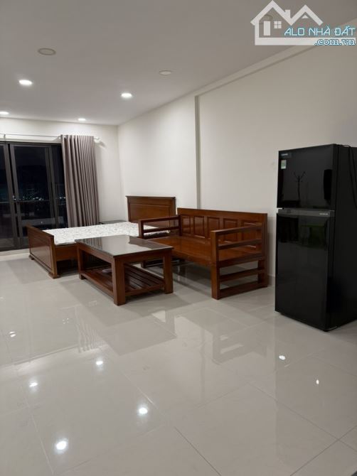 CHO THUÊ CĂN HỘ CHUNG CƯ GATEWAY – 1 PHÒNG NGỦ – 50M² – VIEW BIỂN – GIÁ 7,5 TRIỆU/THÁNG