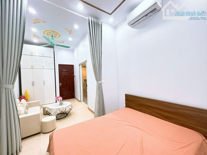 🏡 Studio Full Nội Thất – TP Giao Lưu, Ngõ 521 PVĐ – 5tr2/tháng