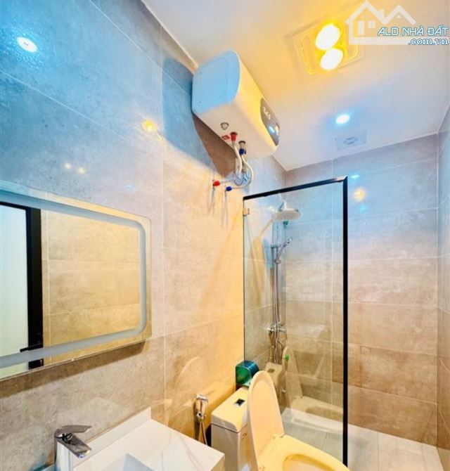 Bán nhà Kiều Sơn, Đằng Lâm, Hải An,  4 tằng, 3,85 tỷ.