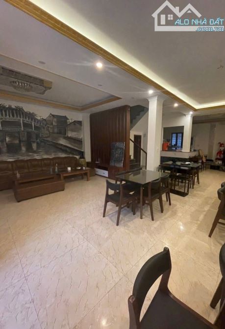 Bán biệt thự khu Quán Nam- lê chân - hải phòng. Ngang 9m cực đẹp