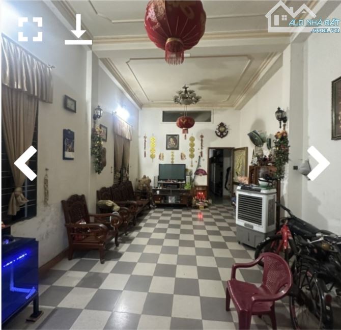🏡 MẶT TIỀN NGUYỄN DUY HIỆU – GẦN BIỂN – 85.2m² – NHÀ 3 TẦNG – CHỈ 10.4 TỶ 📍 Sơn  Trà