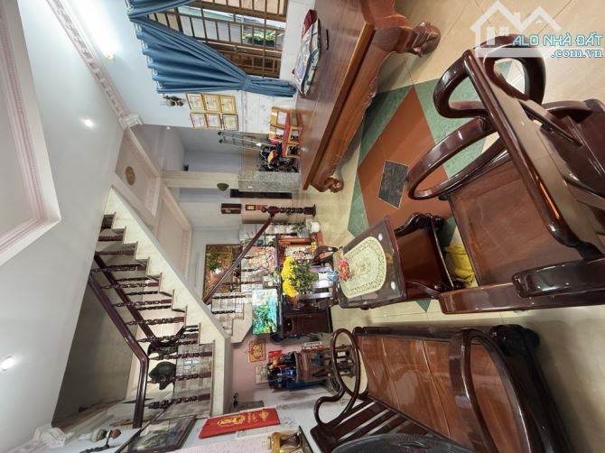 MẶT TIỀN 10m KD TỐT, KHU CƯ XÁ ĐIỆN LỰC TRƯỜNG THỌ, 3 TẦNG, 116m2 CHỈ 9,4 TỶ.