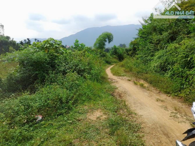 Bán đất nghỉ dưỡng tại Yên Xuân, Hà Nội. Diện tích 2.370m2