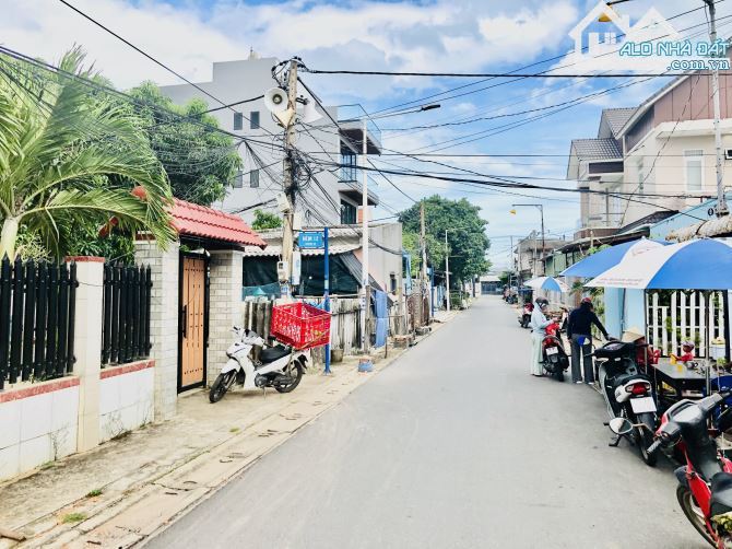 🏠 GÓC 3 MẶT TIỀN TDC LÀNG CHÀI PHƯỚC HẢI – CÁCH BIỂN 200M – NHÀ ĐẸP Ở NGAY