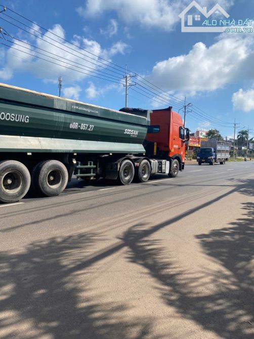 ĐẤT MẶT TIỀN QL1A XUÂN HIỆP XUÂN LỘC ĐỒNG NAI
