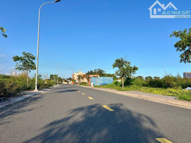 CẦN BÁN ĐẤT TĐC 10HA – KHU CHÍ LINH 1, PHƯỜNG 10 – DT 79.2M² – GIÁ 6.68 TỶ