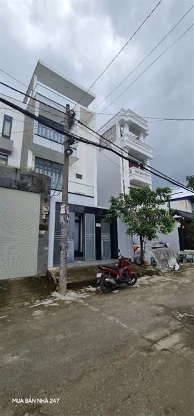 NHÀ 4 TẦNG MỚI ĐẸP – FULL NỘI THẤT – SÁT MẶT TIỀN THẠNH XUÂN 52 – GẦN HÀ HUY GIÁP – CHỈ 8