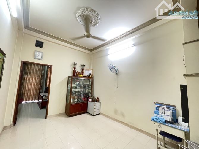 🏠 MẶT TIỀN KHU VIP LÊ SAO – PHÚ THẠNH – ĐƯỜNG 16M RỘNG RÃI 🌇 📍