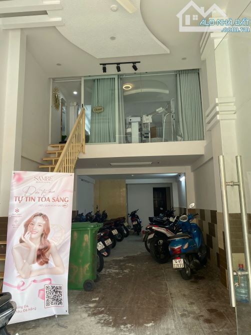 MT Đống Đa đối diện KS 5* vừa khởi công nhà 6 tầng thang máy 15 phòng khép kín KD đỉnh cao