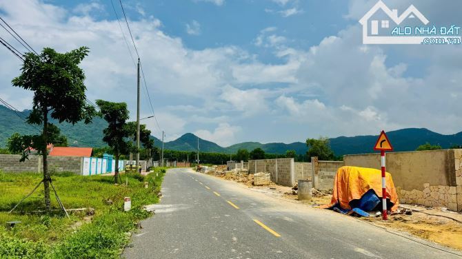 🏞️ ĐẤT PHƯỚC HẢI TP HCM – VỊ TRÍ ĐẮC ĐỊA, VIEW NÚI MINH ĐẠM – GIÁ 4.3 TỶ