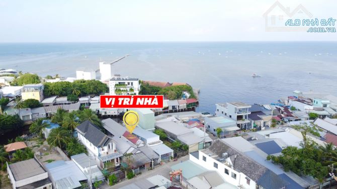 💥 CHÍNH CHỦ GỬI BÁN NHÀ MẶT TIỀN HÀM NINH – HÀNG HIẾM CÓ DÒNG TIỀN SẴN 💥