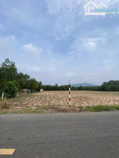 🏞️ BÁN ĐẤT LONG MỸ PHƯỚC HẢI – 1800M², GẦN NÚI MINH ĐẠM, GIÁ 5.5 TỶ