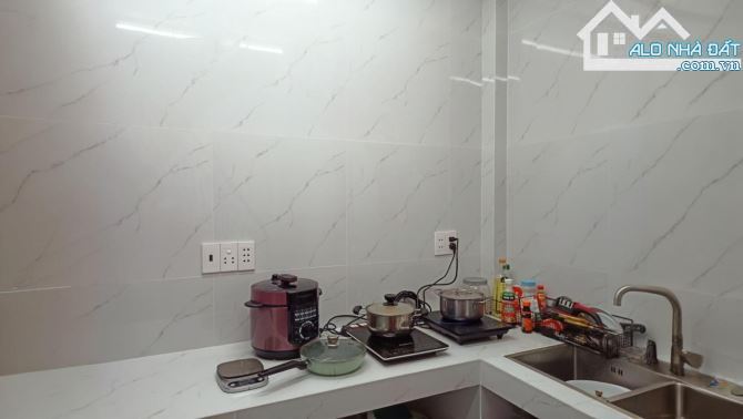 CẦN BÁN NHÀ 1 TRỆT 1 LẦU – HẺM 2 MẶT TIỀN LÊ LỢI, P. THẮNG NHÌ – DT 48M² – GIÁ 3.3 TỶ
