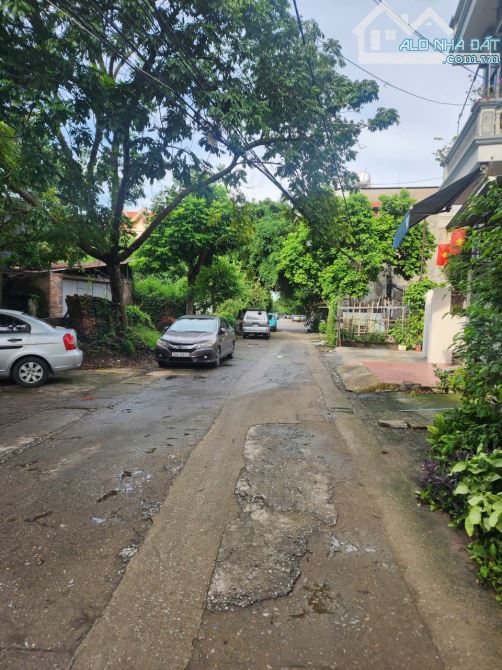 Bán lô đất phố phú thọ đường 2 ô tô tránh nhau phường lê thanh nghị hải dương