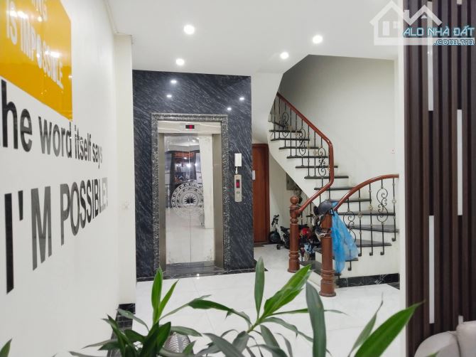 NHÀ ĐẸP TỔNG CỤC V DÂN TRÍ CAO - PHÂN LÔ CÁN BỘ