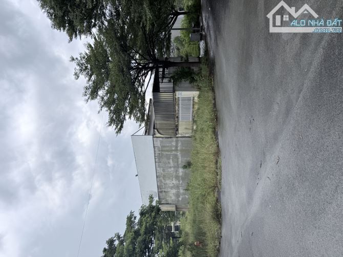 Đất Cần Giờ đối diện Vinhomes Cần Giờ giá 1tỷ2