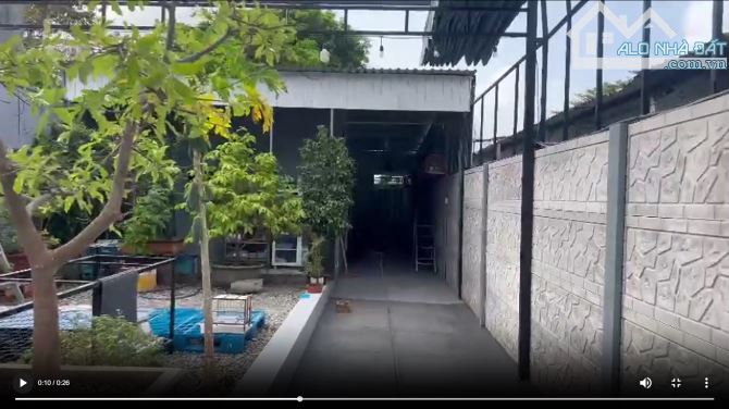 CẦN BÁN NHÀ MẶT TIỀN HÀN THUYÊN, P10 – ĐỐI DIỆN TRƯỜNG NGÔ SỸ LIÊN – DT 491M² – 26 TỶ