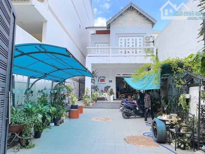 Nhà MTiền Vũ Ngọc Phan 7x25.Trệt.Lầu.st.7P.sân to chà bá.Tốt Nhà Trẻ.CTy.PKhám