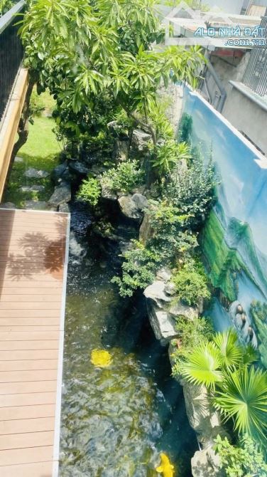 VILLA NGHỈ DƯỠNG ĐẲNG CẤP – LÔ GÓC 2 MẶT TIỀN – SÁT BIỂN NGUYỄN TẤT THÀNH