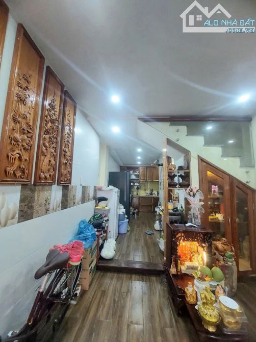 🏡 BÁN NHÀ 3 TẦNG KIỆT TRẦN CAO VÂN – NGANG 5.55M – ĐẦY ĐỦ CÔNG NĂNG – PHÁP LÝ RÕ RÀNG