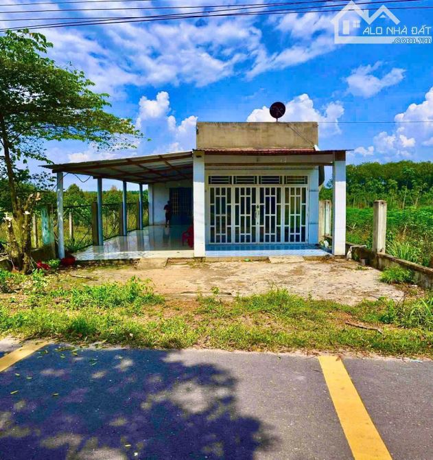 Chính chủ cần bán 600m2 Nhà đất HCM giá 520tr.