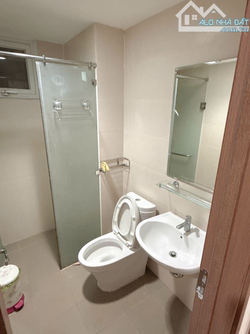 Bán căn hộ 2pn, full nội thất tại tòa nhà SHP, p. Lê Chân,Hải Phòng
