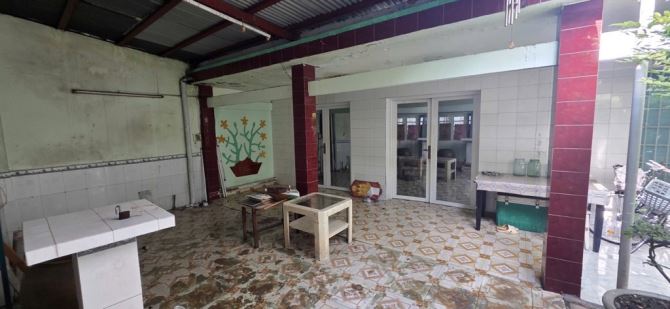 🏡🏡 SIÊU DT 128M2 - NHÀ Q7 - NGANG KHỦNG 6.3M - SHR KDC HH - NHỈNH 7TỶ 🎉🏡