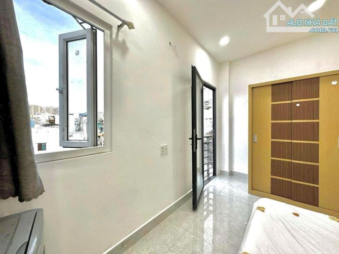 Studio cửa sổ Q10 - gần công viên Lê Thị Riêng, Đh Bách Khoa, siêu thị Go,...
