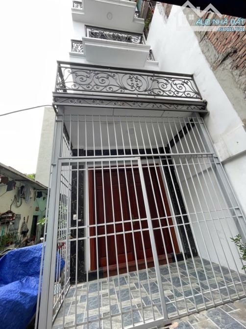 NHÀ ĐẸP XÂY DỰNG ĐỘC LẬP TẠI LĨNH NAM
