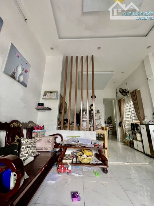 😈😈 Sơn Trà - 100m2 Vừa ở vừa cho thuê nhỉnh 7ty.
