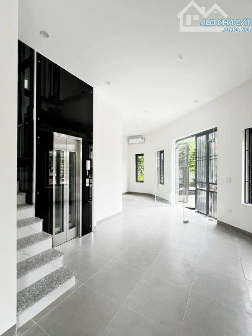 NHÀ MỚI THANG MÁY KHU ĐÔ THỊ PHÚ LƯƠNG