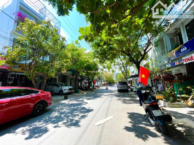 ⭕️ SIÊU PHẨM KD ĐƯỜNG NGUYỄN KHUYẾN – 160M², NGANG 7.5M – THU 15TR/THÁNG – CHỈ 9.5 TỶ