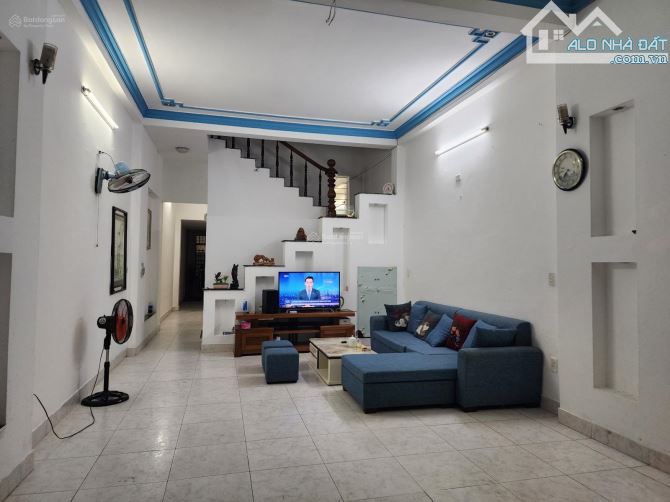 Bán Nhà 2 Tầng Đường Đồng Trí 3- DT 90m2- Gần ĐH Sư Phạm-Hòa Minh- Liên Chiểu- Giá 4,79 tỷ