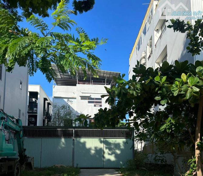 ⭐️⭐️⭐️Bán đất 131m2  Mt Bùi Hữu Nghĩa, Phước Mỹ, Sơn Trà
