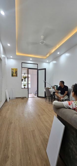 🌟Duplex Thọ Lão_Hai Bà Trưng_tầng 3 _2 thoáng_sân rộng_70m2 2pn 2wc nhỉnh 3 tỷ🌟