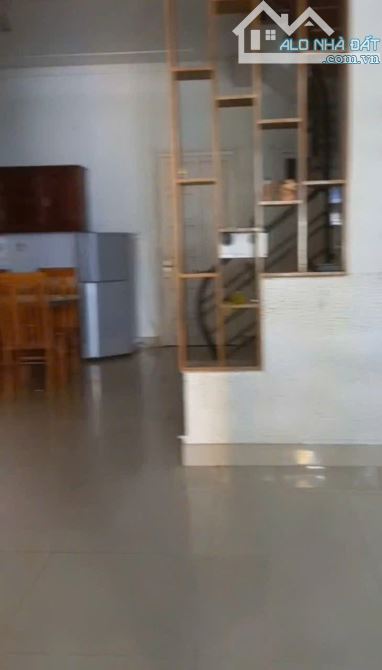 Nhà 3 phòng ngủ có điều hoà gần chợ Tây Lộc Huế