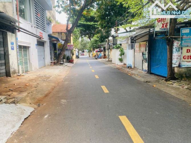 Bán Nhà 1 Trệt 2 Lầu – MT Nguyễn Trọng Quản, P.8, TP. VT – 100m² (5 x 20m) – Giá 9.1Tỷ