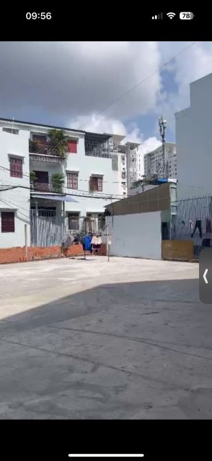 💥HIẾM - LÔ ĐẤT 2 MẶT TIỀN KHU A LÀNG ĐẠI HỌC - LÊ THỊ KỈNH - PHƯỚC KIỂN NHÀ BÈ  345M2