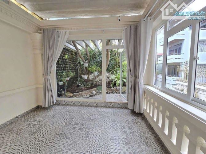 [4mx10m] BIỆT THỰ MINI NGUYỄN ĐÌNH CHIỂU, QUẬN 1, SANG TRỌNG- ĐẲNG CẤP, CHO THUÊ 2x !